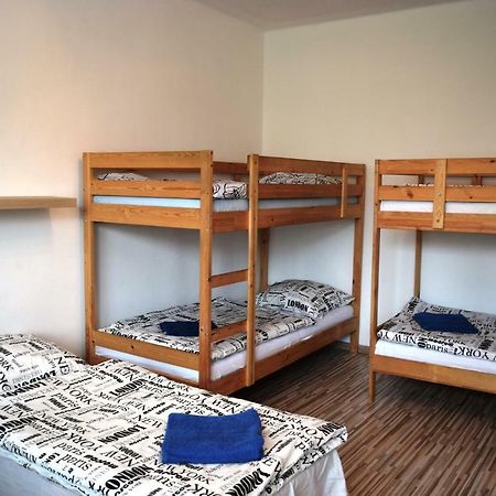 Apartman مارتون المظهر الخارجي الصورة