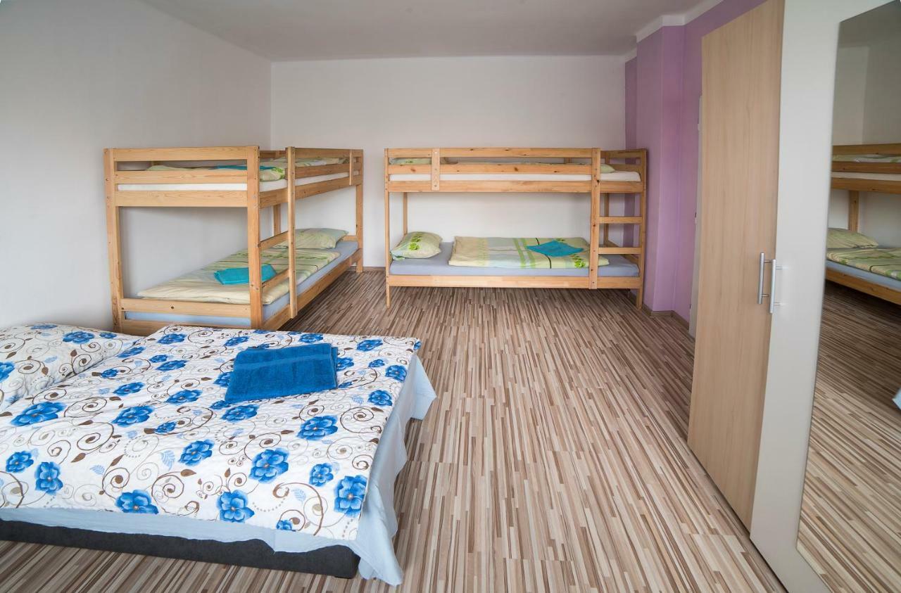 Apartman مارتون المظهر الخارجي الصورة