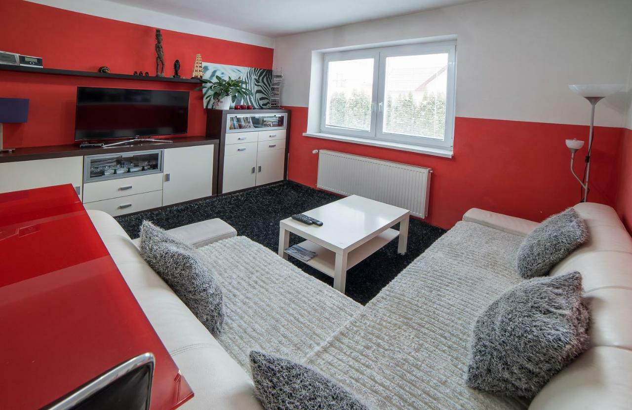 Apartman مارتون المظهر الخارجي الصورة