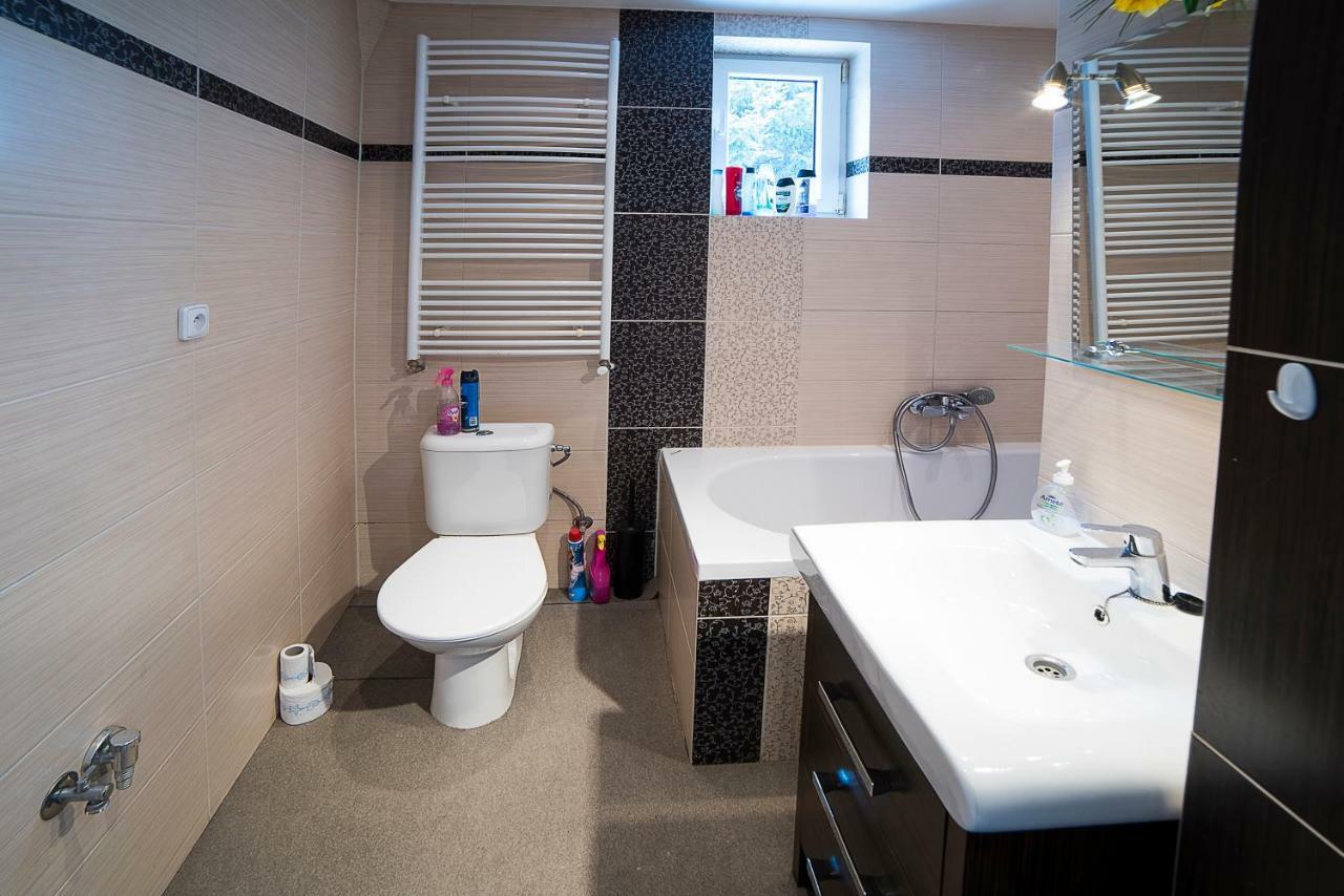 Apartman مارتون المظهر الخارجي الصورة