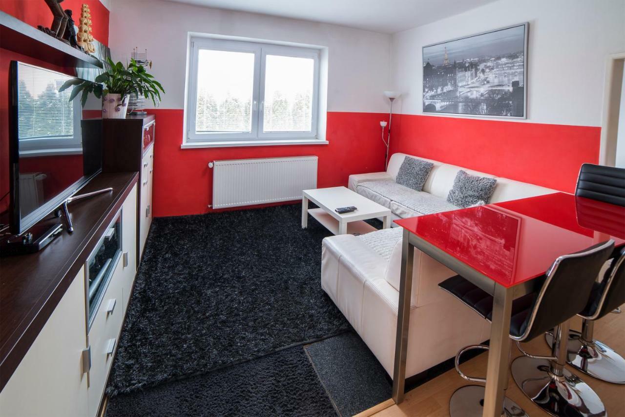 Apartman مارتون المظهر الخارجي الصورة