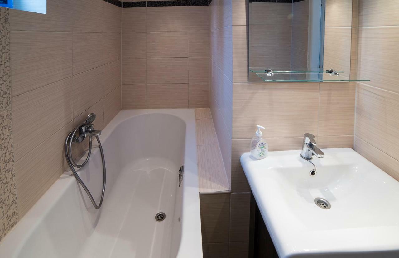 Apartman مارتون المظهر الخارجي الصورة