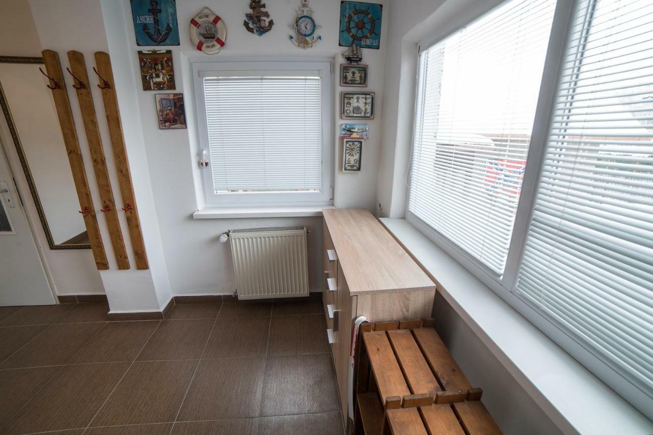 Apartman مارتون المظهر الخارجي الصورة
