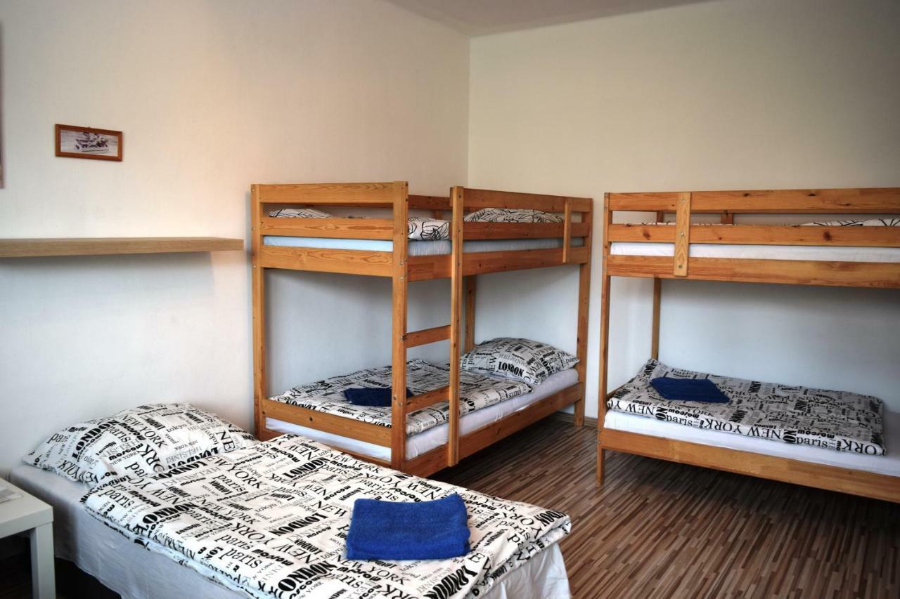 Apartman مارتون المظهر الخارجي الصورة