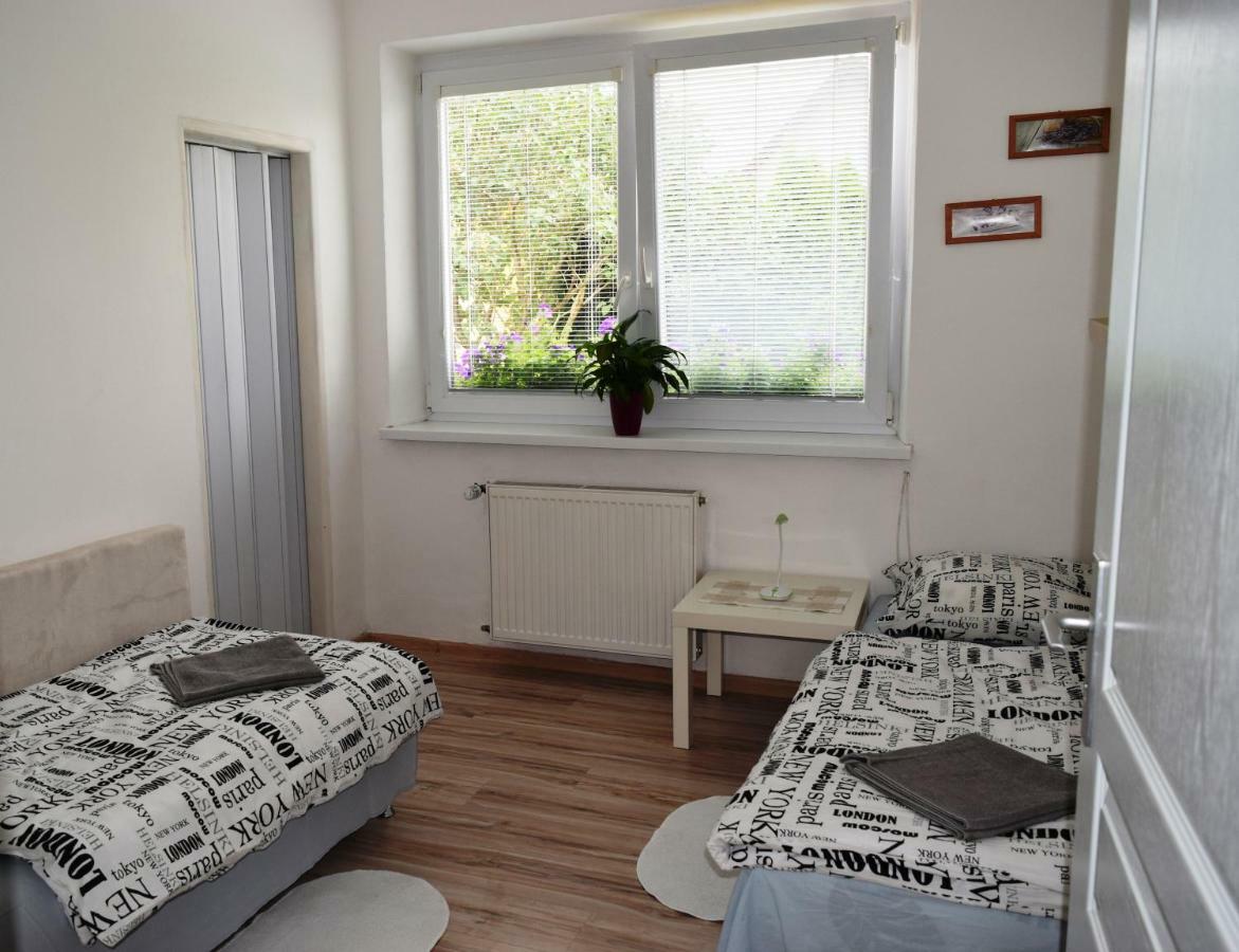 Apartman مارتون المظهر الخارجي الصورة